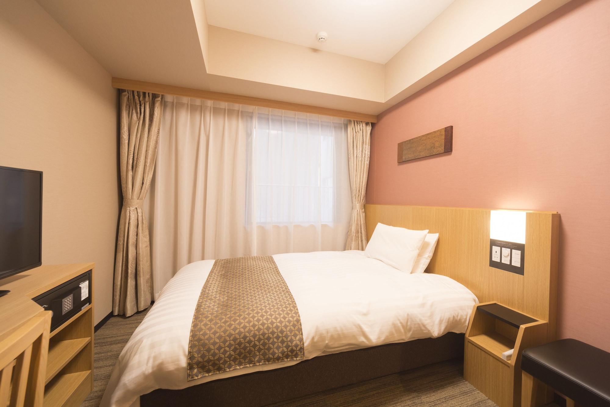 Dormy Inn Premium Tokyo Kodenmacho מראה חיצוני תמונה