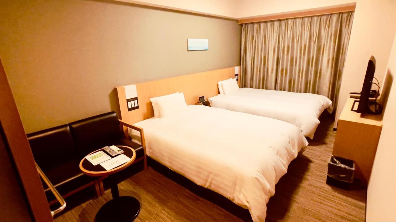 Dormy Inn Premium Tokyo Kodenmacho מראה חיצוני תמונה